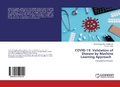 Cover: Covid-19 - LAP Lambert Academic Publishing