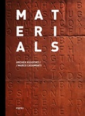 Cover: Materials - Forma Edizioni