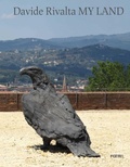 Cover: Davide Rivalta MY LAND - Forma Edizioni