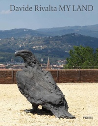 Enlarge image Cover: Davide Rivalta MY LAND - Forma Edizioni