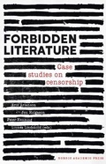 Cover: Forbidden Literature - Nordic Academic Press