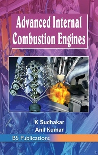 Enlarge image Cover: Advanced Internal Combustion Engines - Mtg Learning Media