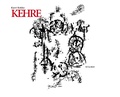Cover: Kehre - ntamo