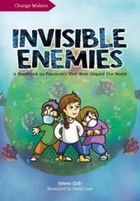 Enlarge image Cover: Invisible Enemies - Marshall Cavendish International (Asia) Pte Ltd