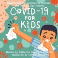 Cover: COVID-19 for Kids - Small Space Sprouts (Pte. Ltd.)