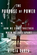 Cover: The Purpose of Power - One World Books