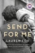Cover: Send for Me - Alfred A. Knopf