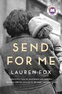 Enlarge image Cover: Send for Me - Alfred A. Knopf