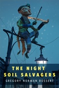 Cover: The Night Soil Salvagers - Tor Books
