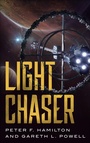 Cover: Light Chaser - Tordotcom