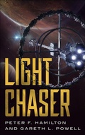 Cover: Light Chaser - Tordotcom