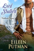 Cover: Lord Shallow - Eileen Putman