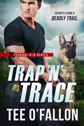 Cover: Trap 'N' Trace - Entangled: Amara