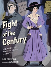 Abbildung von: Fight of the Century - Calkins Creek