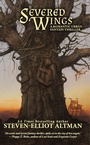 Cover: Severed Wings - WordFire Press