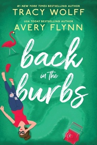 Enlarge image Cover: Back in the Burbs - Entangled: Amara