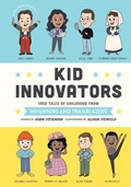 Cover: Kid Innovators - Quirk Books