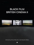 Cover: Black Film British Cinema II - Goldsmiths Press