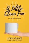 Cover: A Little Clean Fun - Lorin Grace