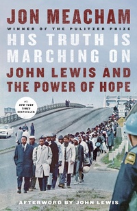 Enlarge image Cover: His Truth Is Marching On - Random House