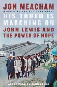 Enlarge image Cover: His Truth is Marching On - Random House USA Inc