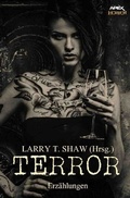 Cover: TERROR - epubli
