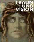 Cover: Traum und Vision - Landesstiftung Arp Museum Bahnhof Rolandseck