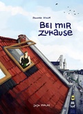 Cover: Bei mir zuhause - Jaja Verlag