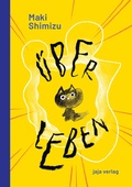 Cover: &Uuml;ber Leben - Jaja Verlag