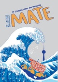 Cover: Mate - Jaja Verlag