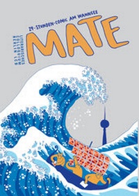 Enlarge image Cover: Mate - Jaja Verlag