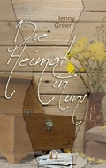Cover: Die Heimat in uns - el!es-Verlag