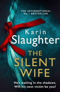 Abbildung von: The Silent Wife - HarperCollins