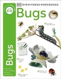 Cover: Bugs - DK Children