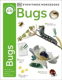 Enlarge image Cover: Bugs - DK Children