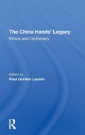 Cover: The China Hands' Legacy - Routledge