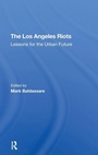 Cover: The Los Angeles Riots - Routledge