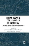 Cover: Rising Islamic Conservatism in Indonesia - Routledge
