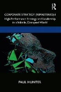 Enlarge image Cover: Corporate Strategy (Remastered) - Routledge