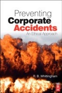 Abbildung von: Preventing Corporate Accidents - Routledge