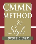 Cover: CMMN Method and Style - Cody-Cassidy Press