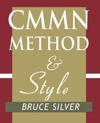 Enlarge image Cover: CMMN Method and Style - Cody-Cassidy Press