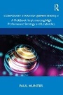 Cover: Corporate Strategy (Remastered) - Routledge