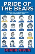 Cover: Pride of the Bears - Corkerhill Press