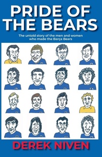 Enlarge image Cover: Pride of the Bears - Corkerhill Press