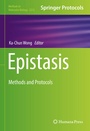 Cover: Epistasis - Humana