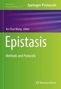 Cover: Epistasis - Humana