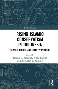 Abbildung von: Rising Islamic Conservatism in Indonesia - Routledge