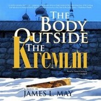 Enlarge image Cover: The Body Outside the Kremlin Lib/E - Blackstone Publishing