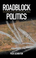 Cover: Roadblock Politics - Cambridge University Press